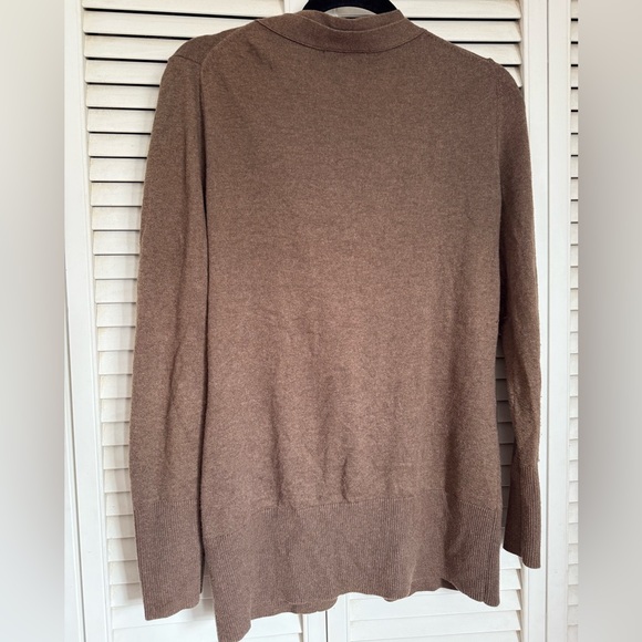 Banana Republic cardigan with pockets - Picture 4 of 4